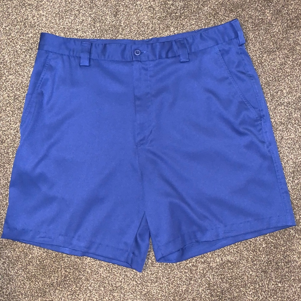 TGIF Tour shorts